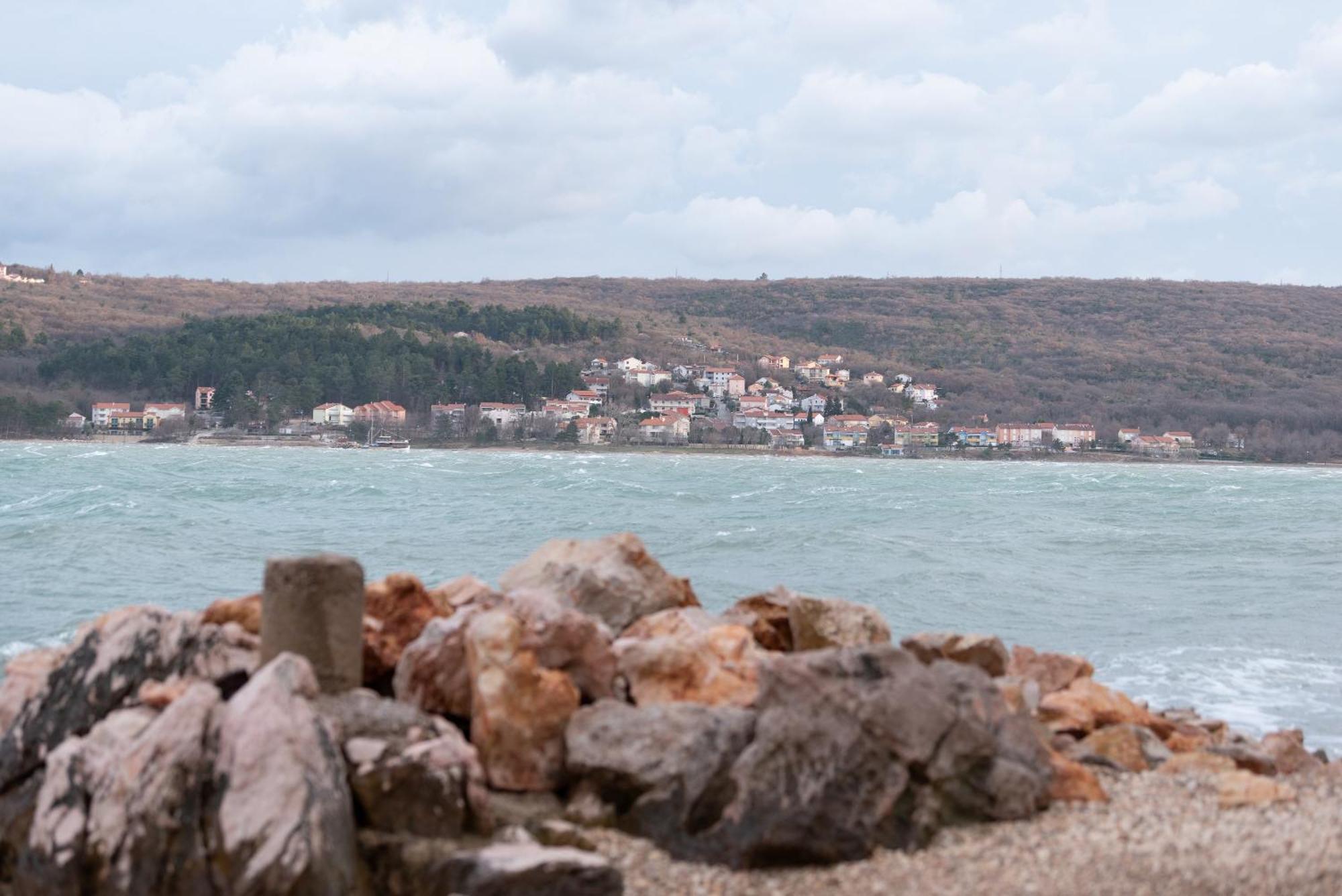 דירות Čižići Marin מראה חיצוני תמונה